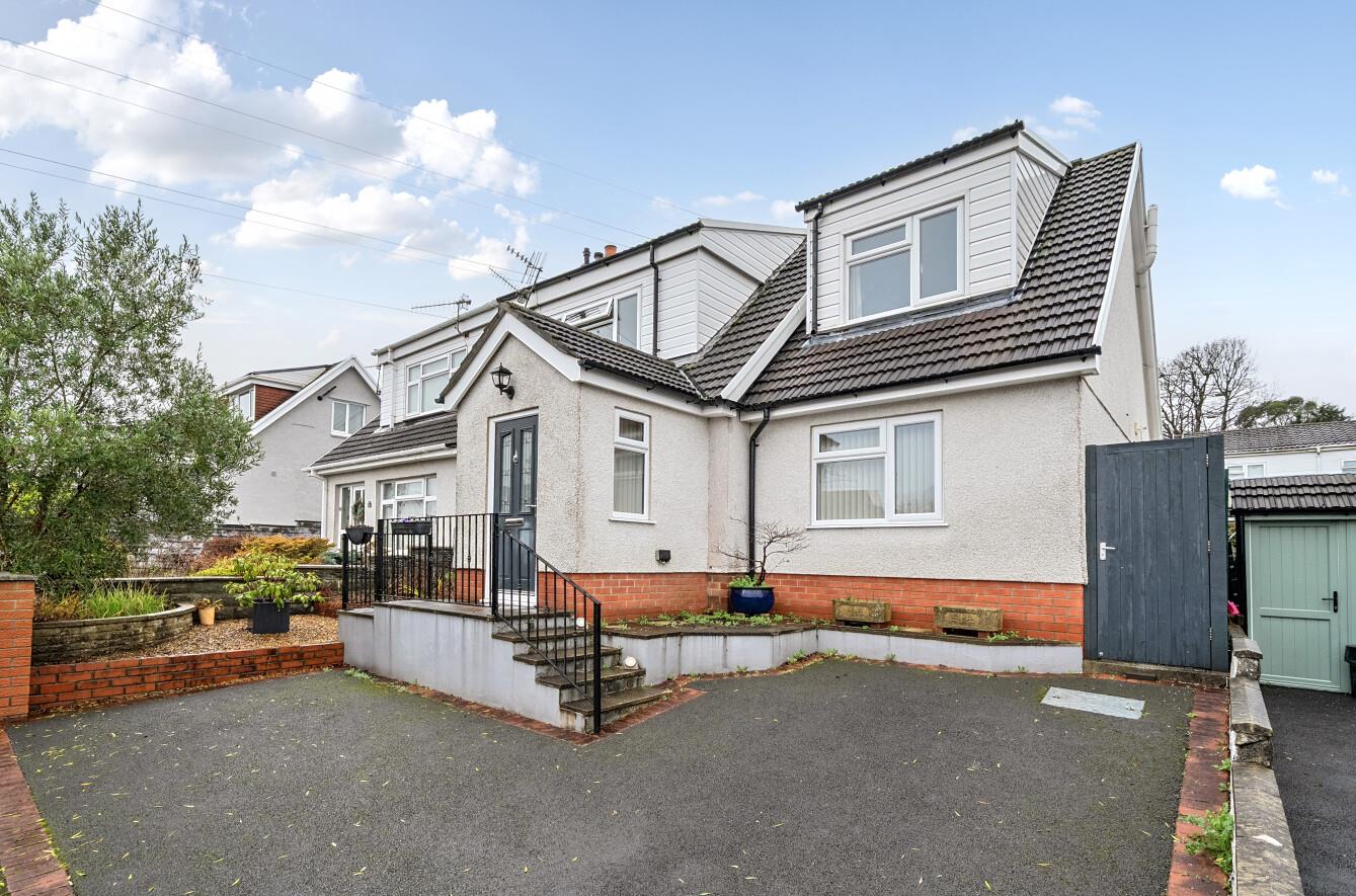 Orpheus Road, Ynysforgan, Swansea, SA6 6RH